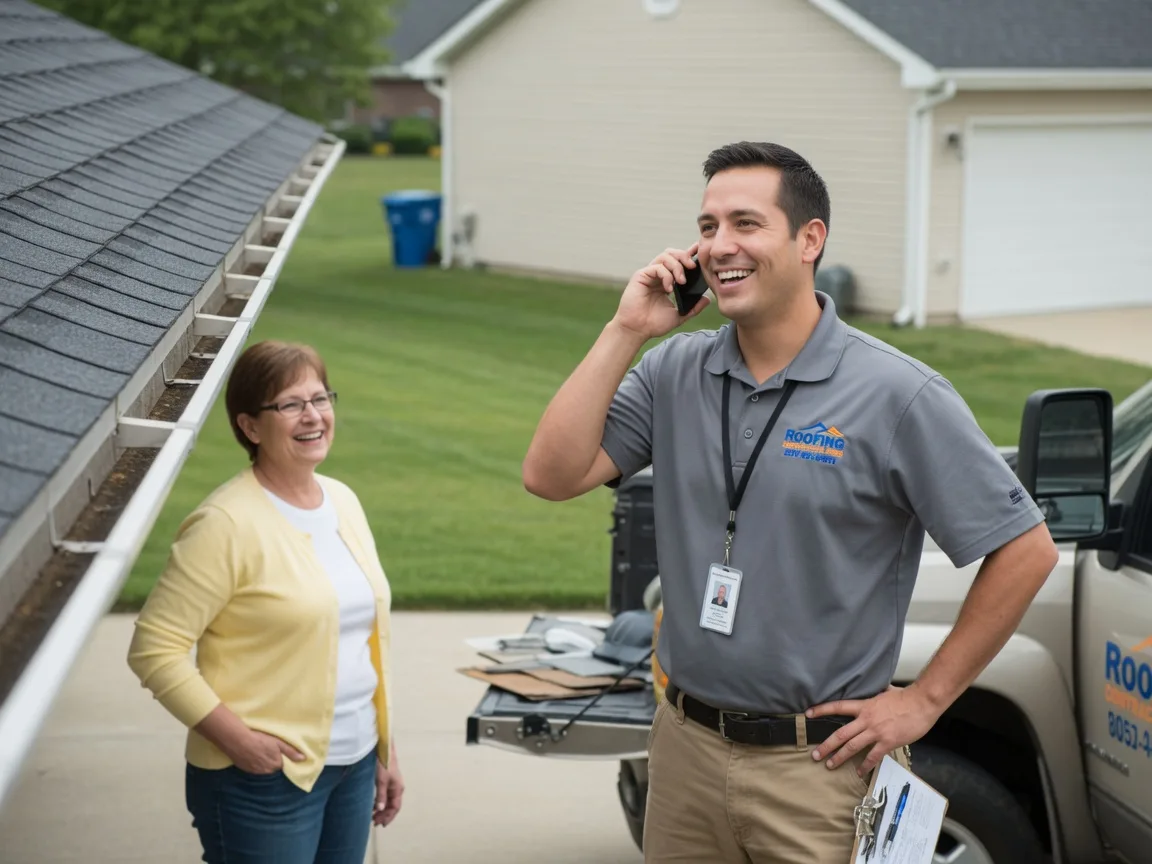 Local Roofing Contractors Protection, KS FAQs